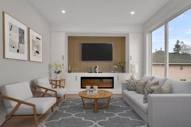 Maison Rose - photo 3 of 8