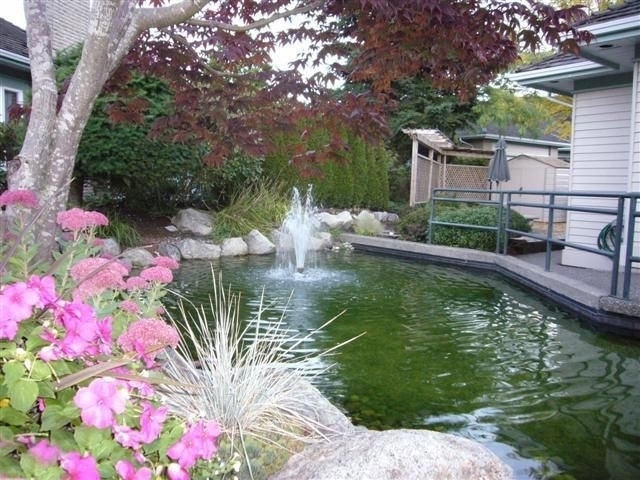 Meridian Park Estates