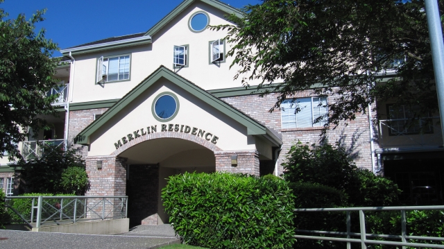 Merklin Residences