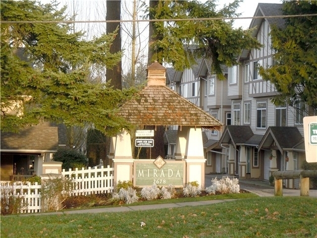 Mirada - photo 2 of 3