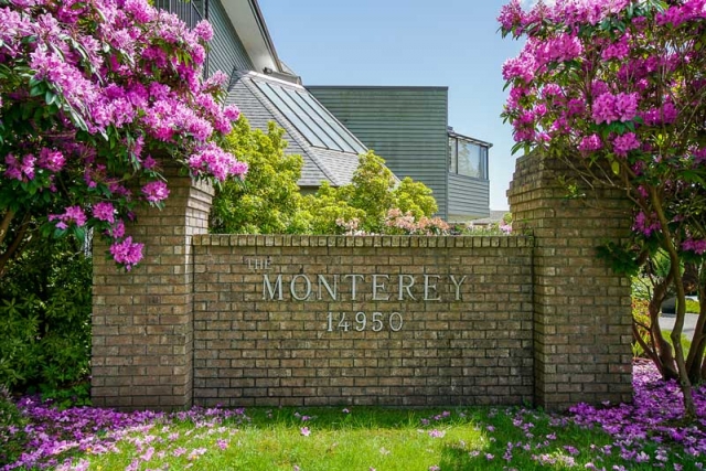 Monterey on Thrift - photo 4 of 5