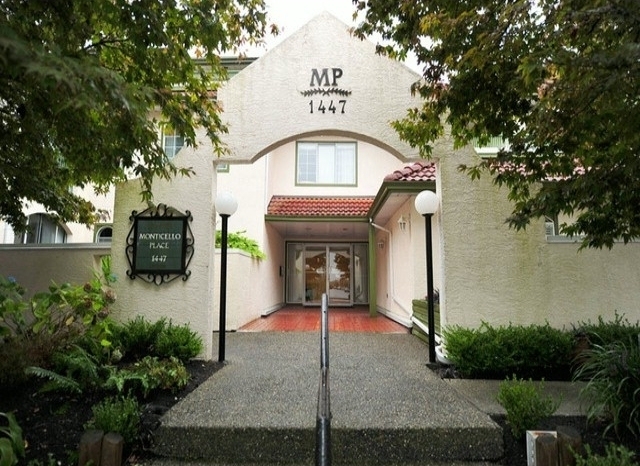 Monticello Place - photo 3 of 3