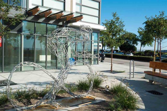 Newport at West Beach - photo 3 of 16