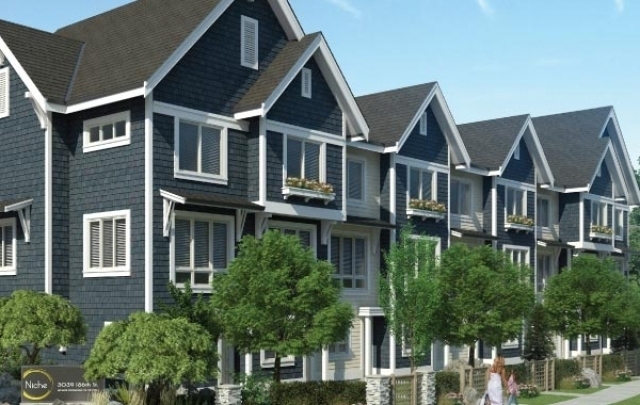 Niche - photo 2 of 4