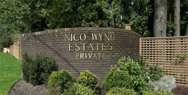 Nico Wynd Estates Condos - photo 2 of 9