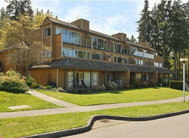 Nico Wynd Estates Townhomes