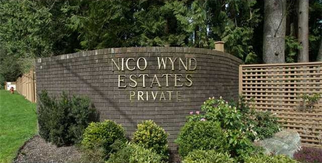 Nico Wynd Estates Townhomes - photo 3 of 10