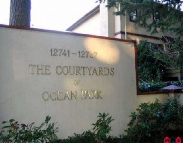 Ocean Park Courtyards - photo 4 of 9