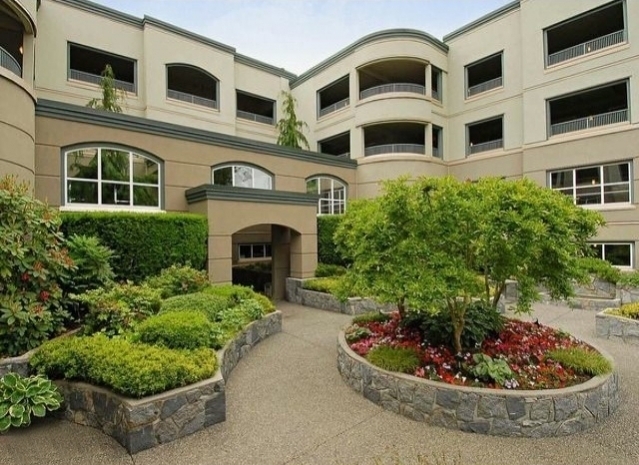 Ocean Park Gardens - photo 2 of 3