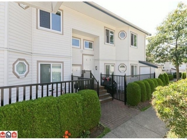 Ocean Park Village - photo 3 of 4