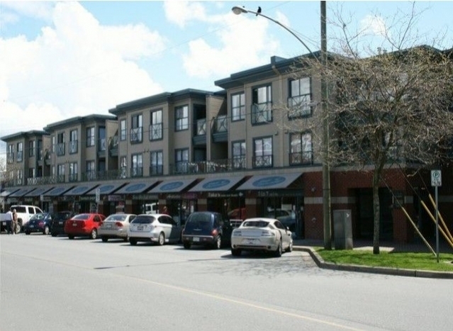 Ocean Ridge - photo 2 of 3