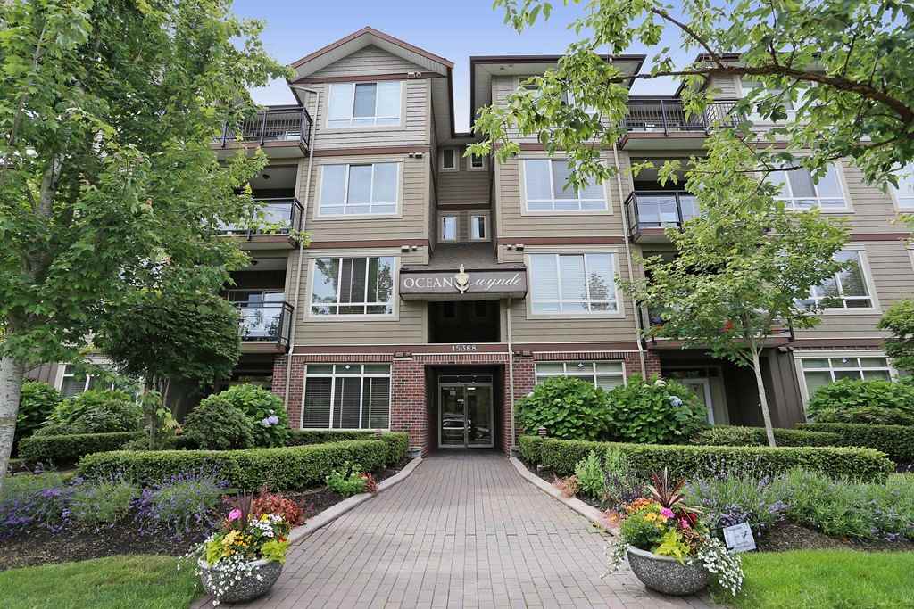 Ocean Wynde - photo 2 of 2