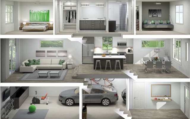 On the Course II - photo 3 of 9