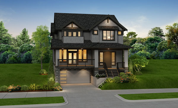 Pacific Heights - photo 3 of 4