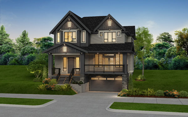 Pacific Heights - photo 4 of 4