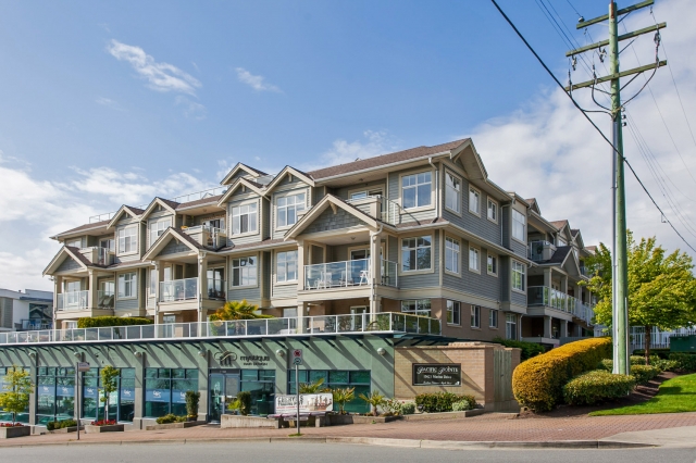 Pacific Point - photo 2 of 7