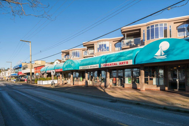 Pacifica on Marine - photo 2 of 3