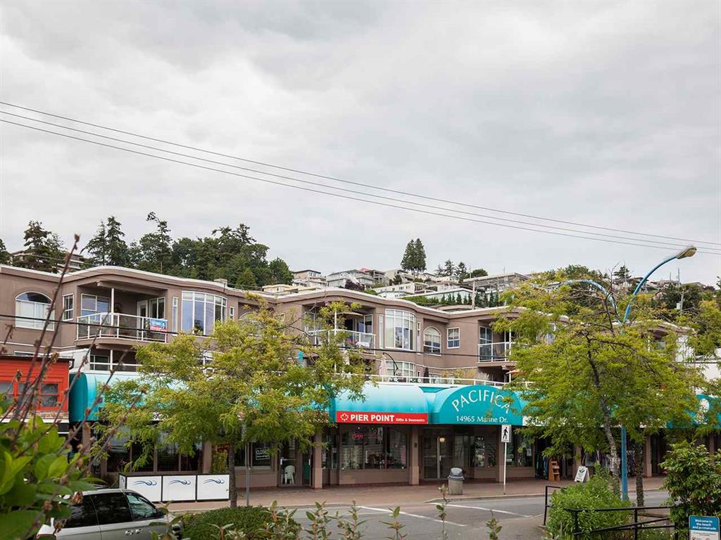 Pacifica on Marine - photo 3 of 3