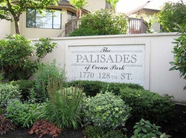 Palisades