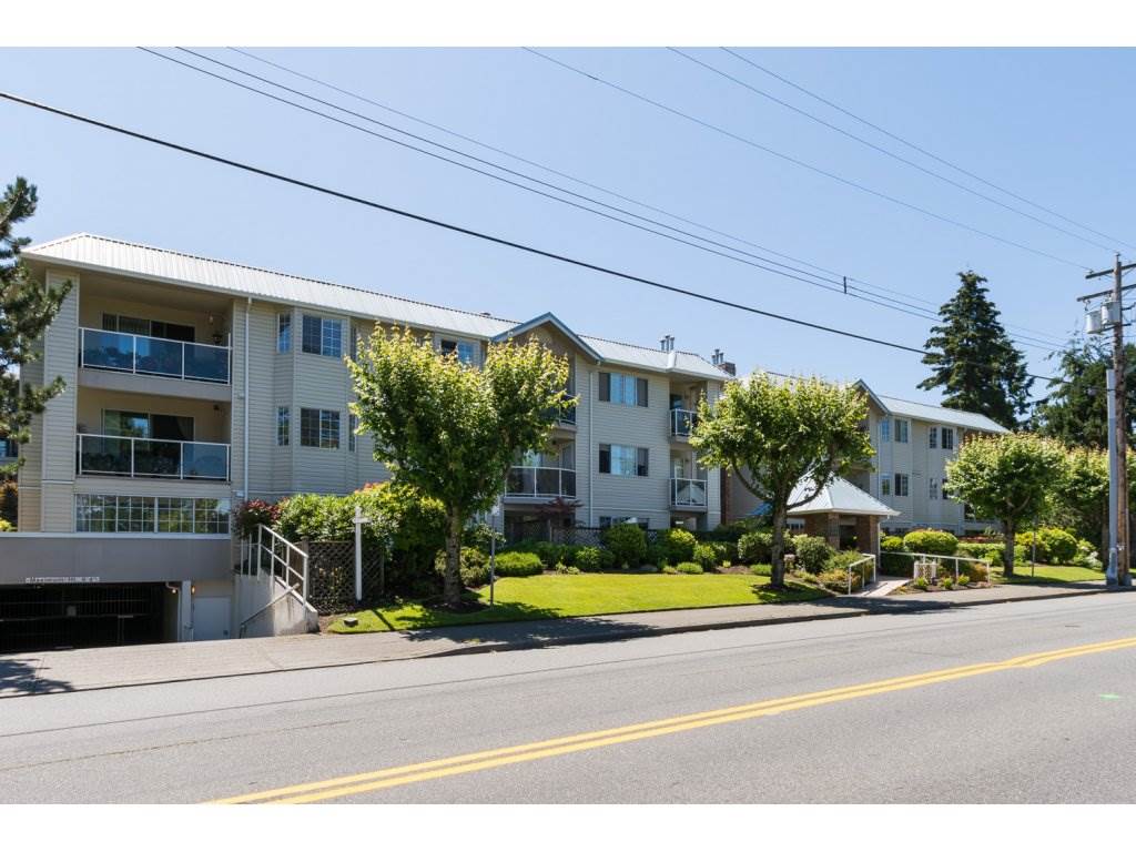 Parkview Gardens - photo 4 of 4