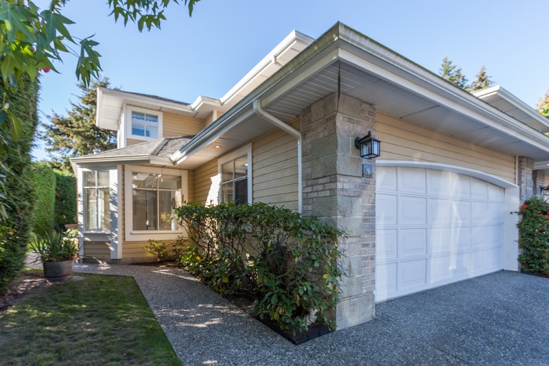 Penisula Village - photo 2 of 5