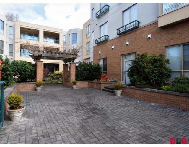 President's Court - photo 2 of 6