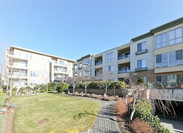 President's Court - photo 4 of 6