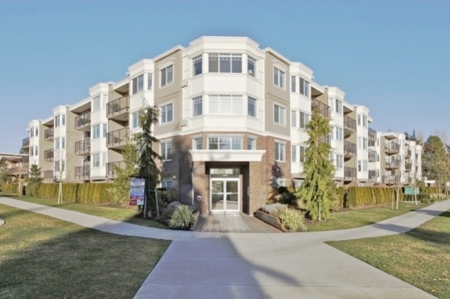 Regency Court - photo 2 of 5