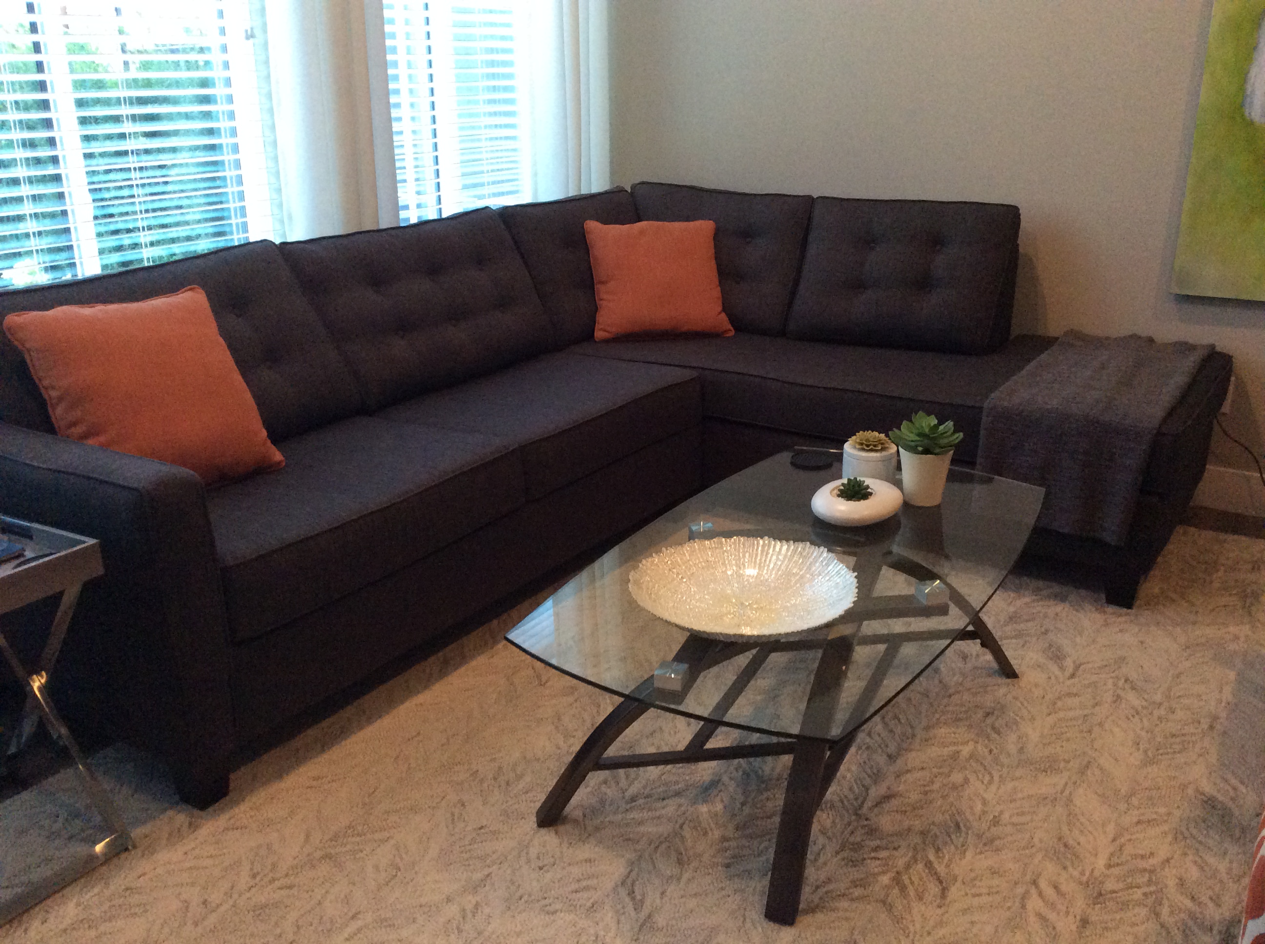 Residences of Abby Lane