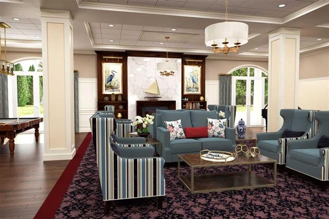 Residences of Abby Lane - photo 2 of 9