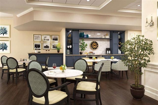 Residences of Abby Lane - photo 3 of 9