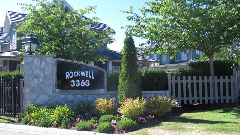 Rockwell - photo 3 of 4