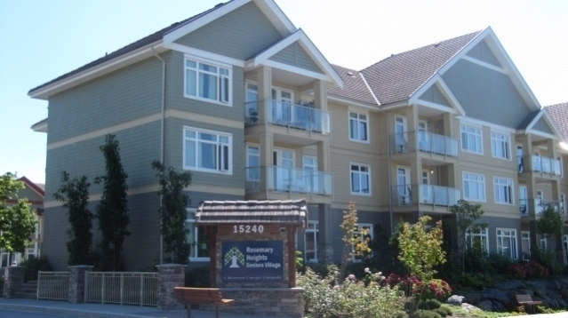 Rosemary Heights Senior Village - photo 3 of 3