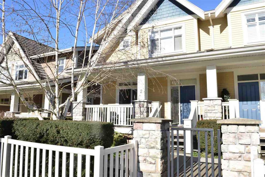 Rosemary Walk - photo 2 of 5