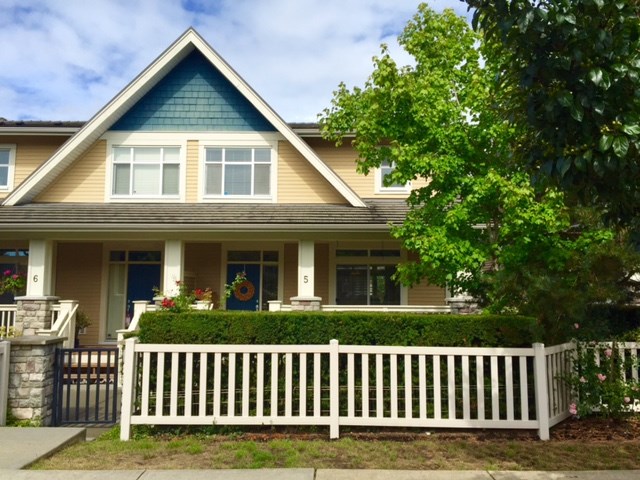 Rosemary Walk - photo 3 of 5