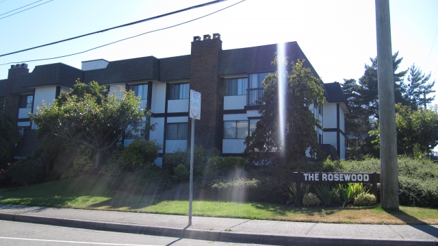 Rosewood - photo 2 of 4