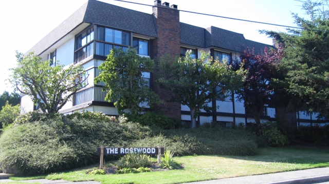 Rosewood - photo 4 of 4