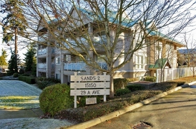 Sands - photo 3 of 20