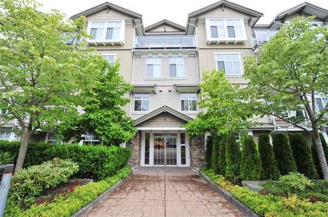 Semiahmoo Place - photo 3 of 5