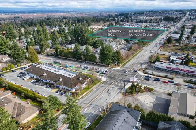 Semiahmoo Trail - photo 2 of 4