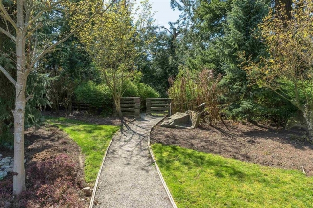 Semiahmoo Trail - photo 3 of 4