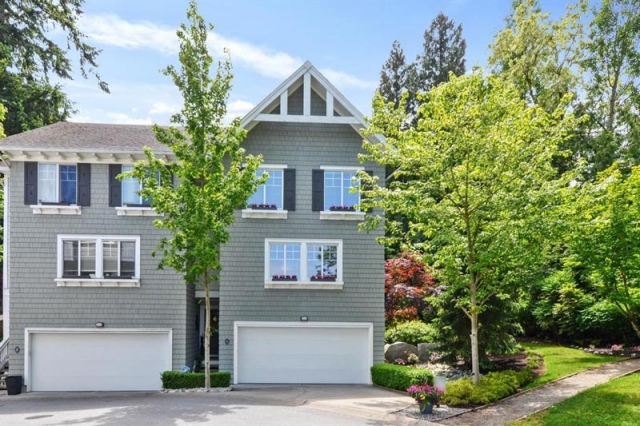 Semiahmoo Trail - photo 4 of 4