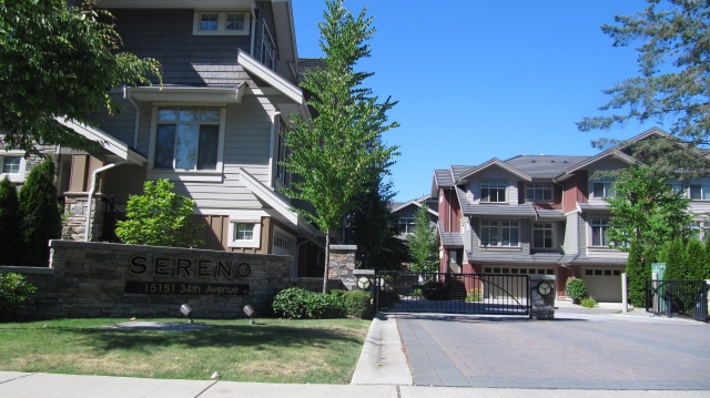 Sereno - photo 2 of 4