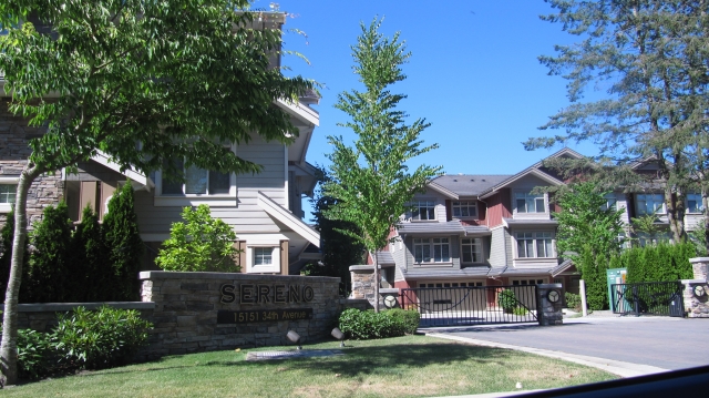 Sereno - photo 3 of 4