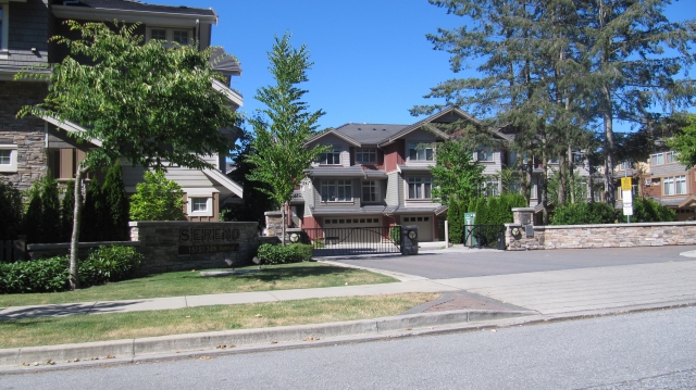 Sereno - photo 4 of 4