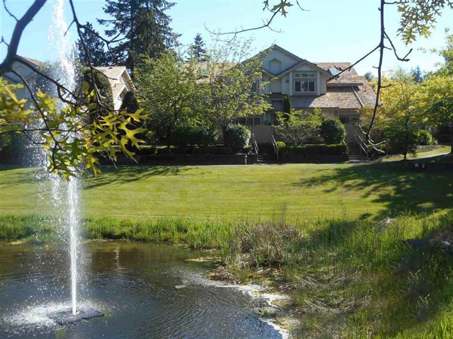 Silver Pond - photo 2 of 4