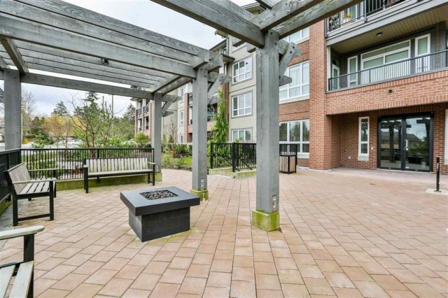 South Point Walk Condos