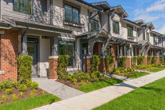 South Point Walk Townhomes - photo 4 of 16