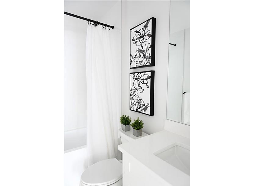 South Village Row Homes - photo 3 of 13