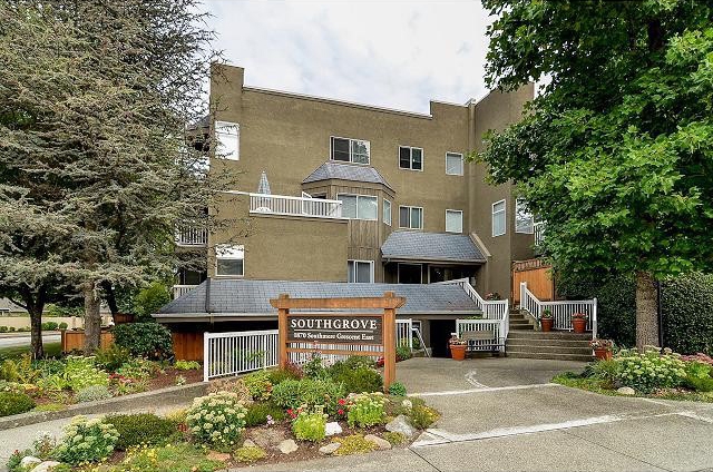 Southgrove - photo 3 of 5